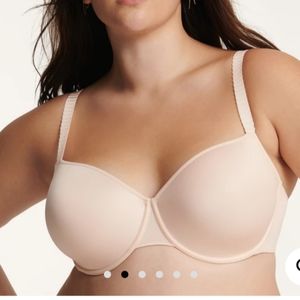 Thirdlove 23/7 Classic T-shirt Bra